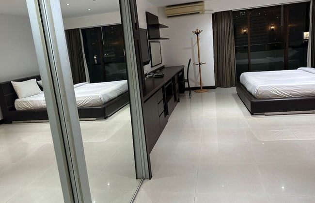 Direct Rooms at Omni Complex Nana - Foto 55