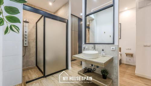MyHouseSpain - Acogedor apartamento cerca de Atocha II - Photo 5