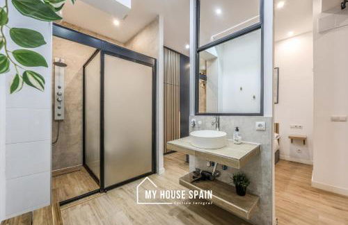 MyHouseSpain - Acogedor apartamento cerca de Atocha II - Photo 5