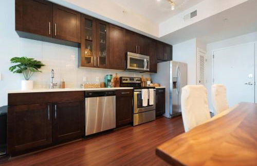 Buckhead High-Rise Retreat with Pool & Balcony - Foto 22