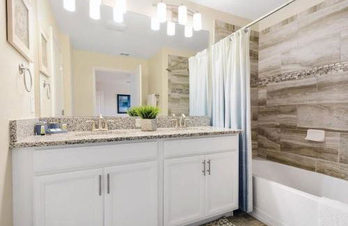 Storey Lake 4 Bedrooms Near Disney Orlando FL 3079 - Foto 38