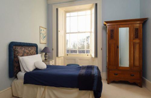 Elegant Pembrokeshire Country House - Sleeps 17 - Foto 48