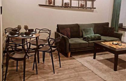 Apartament W Starym Obiektywie - Foto 15