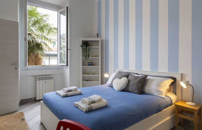 nota-Mi - Mezzofanti TRE PONTI - Foto 9