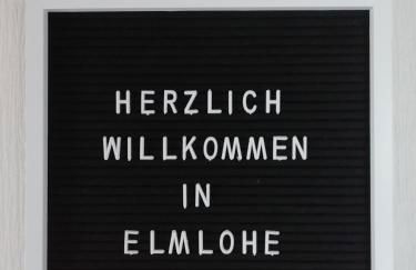 Meyers Ferienwohnung - Foto 2