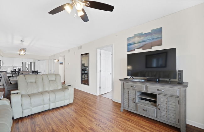 Terrace at Pelican Beach Resort by Panhandle Getaways - Foto 21