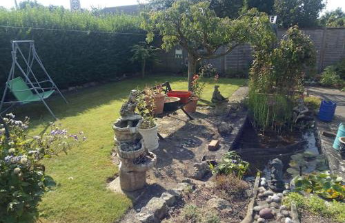 Great base for a Yorkshire adventure - Photo 30