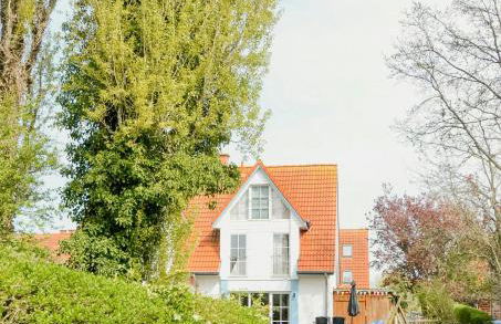 Familienfreundliches Ferienhaus Nahe Niobe Strand - Foto 1