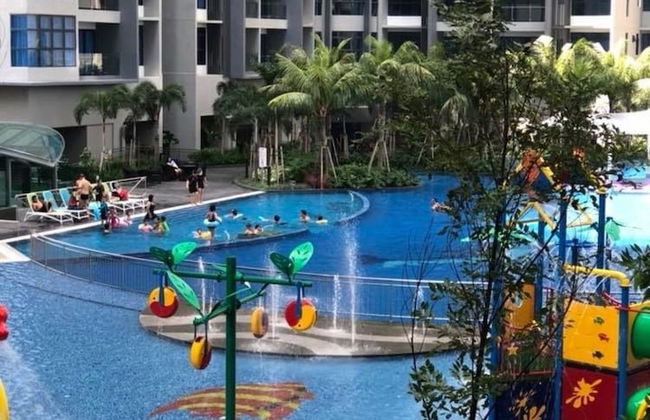 Damai at Atlantis Residences Melaka - Foto 9