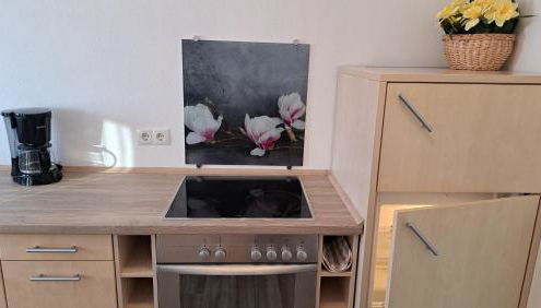 Ferienwohnung Auguste - Foto 4