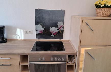 Ferienwohnung Auguste - Foto 4