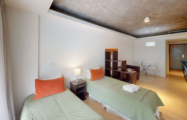 BENS Barrio Norte Apartments - Foto 14