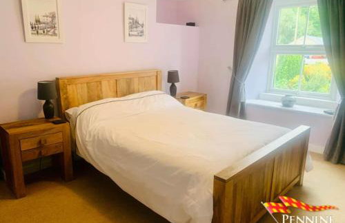 Lily's Cottage, St Johns Chapel - Photo 10