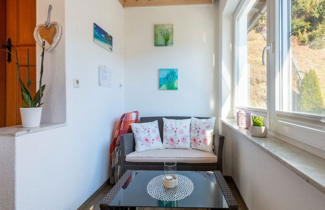 Spacious Apartment in Stuhlfelden near Ski Area - Foto 15