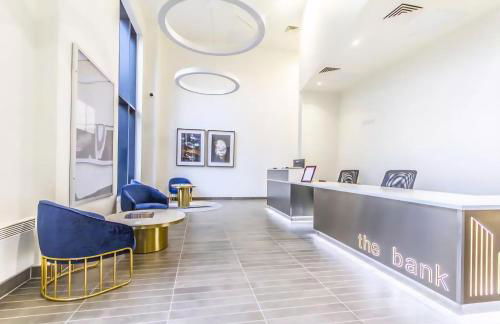 Sheepcote Central Residence - Foto 1