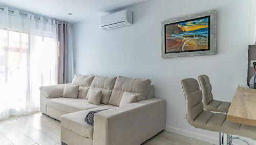 OleHolidays 624 Romana Playa vistas al mar - Foto 4