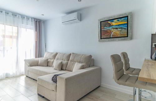 OleHolidays 624 Romana Playa vistas al mar - Foto 4