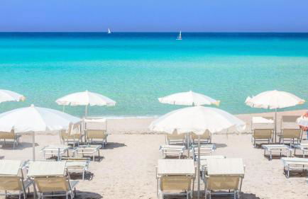 White, Villetta with pool - Foto 26