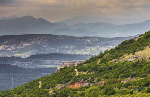 Dimora Montelago - Apartment Roby - Foto 37