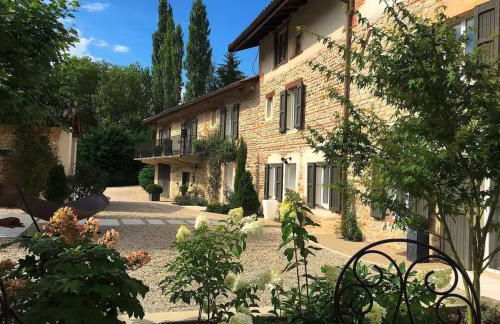 Historic Mill With Ponds And Pool Near Lyon - Foto 21