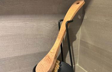 Design-Apartment - Garten - Parken - Küche - Foto 25