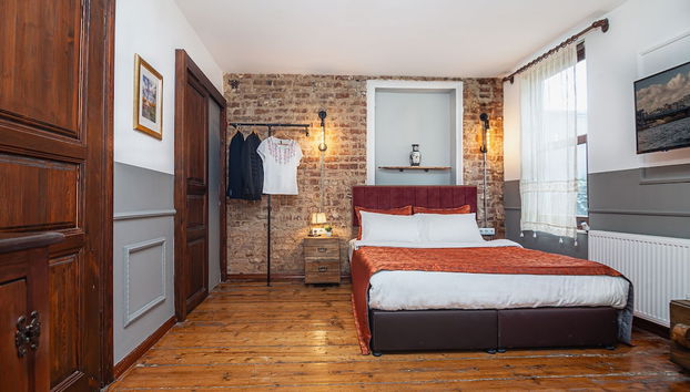 Historic Galata - Photo 4, Chambre