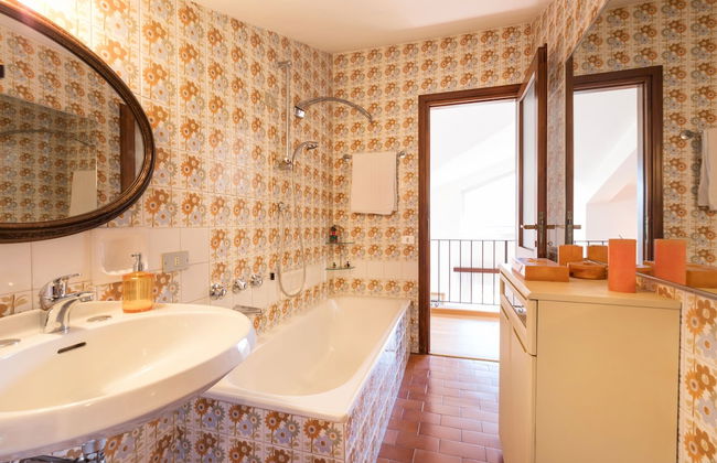 Maison Jaune by Wonderful Italy - Foto 31