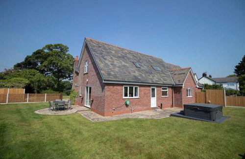 The Breckland at Sugar Lane Farm - Foto 49