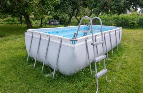 Holiday Home Country House Premium by Interhome - Foto 65