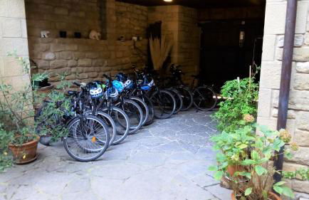 Casa Rural Erletxe - Photo 50