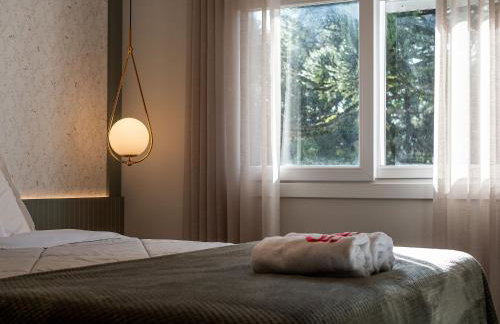 Delle Alpi 310B - Ao lado da roda-gigante - Foto 53