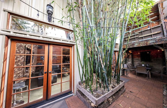 Bamboo Loft 6BR - Foto 45