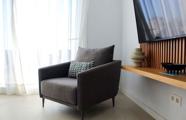 Aqua Apartments Bellamar Marbella - Photo 63