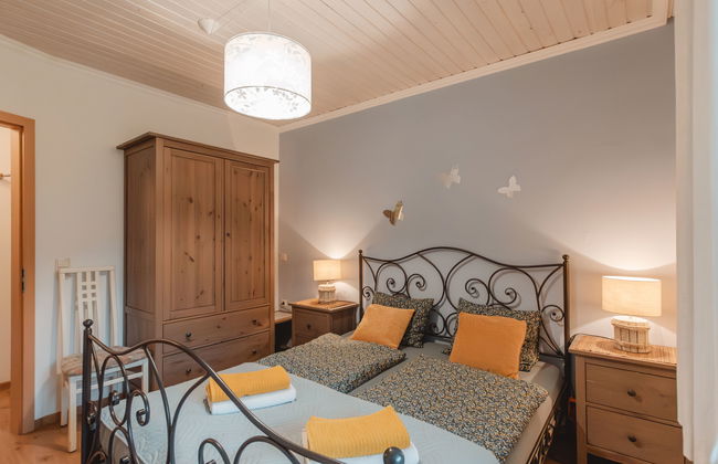 Terrace Garden Retreat - Foto 20