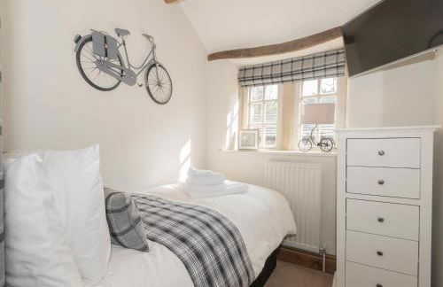 Narrowgates Cottage - Foto 16