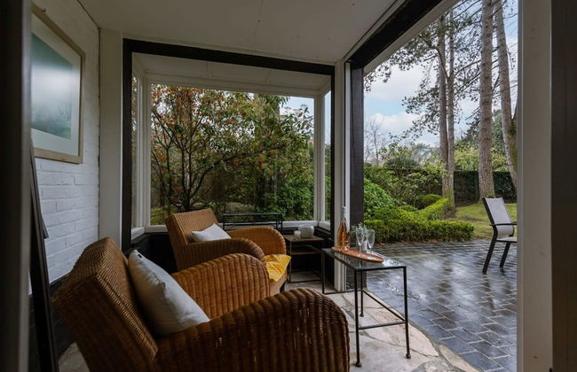 Charming House Heemdael in Knokke-le-zoute - Foto 71