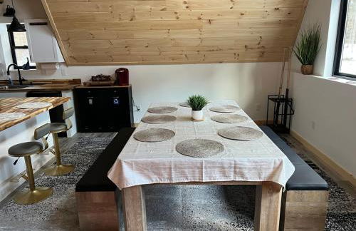 Baby Chocorua A Frame in the mountains sleeps 8 - Foto 20