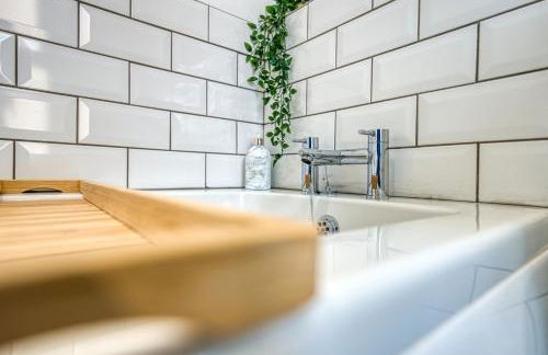 Buckwell Heights - 2 Bedroom Free Parking Wifi Sky TV - Photo 18