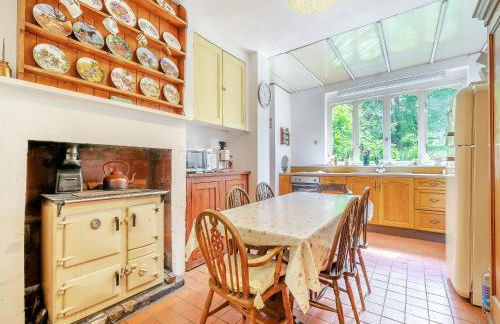 Belmont House - Foto 8