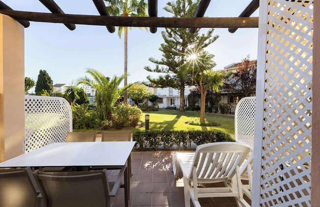 Ramada Hotel & Suites by Wyndham Costa del Sol - Photo 67