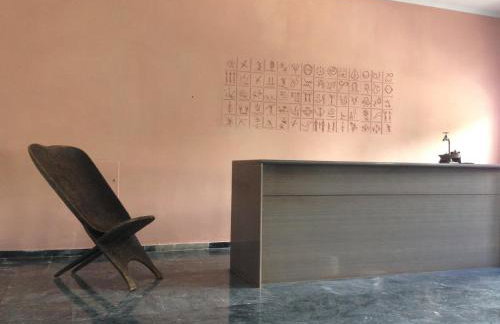 Theodora Hotel - Foto 41