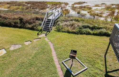 Barefoot Pelican - Foto 32