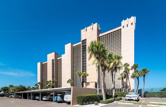 Reflections Gulf Front With Ocean Views 2 Bedroom Condo by RedAwning - Foto 29