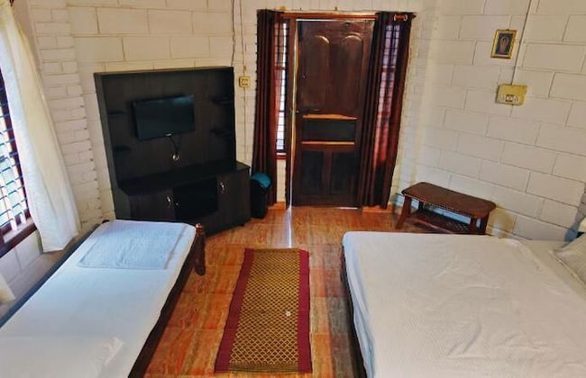 Nature Valley Resort - Foto 18