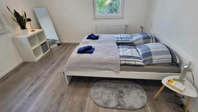 Moderne Wohnung bei Stuttgart - Foto 4, towels