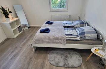 Moderne Wohnung bei Stuttgart - Foto 4