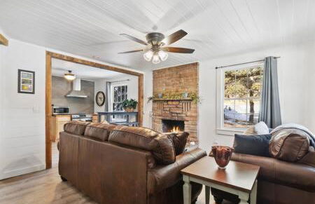 Blue Spruce Cabin - Photo 1