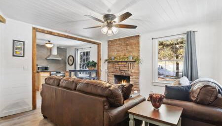 Blue Spruce Cabin - Foto 1