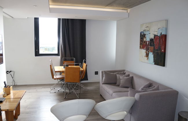 De Waterkant one Bedroom - Foto 5