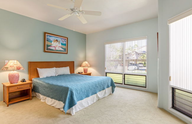 Kanaloa at Kona by OUTRIGGER - Foto 6